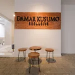 Super Oyo Collection O 90023 Damar Kusumo Guest House