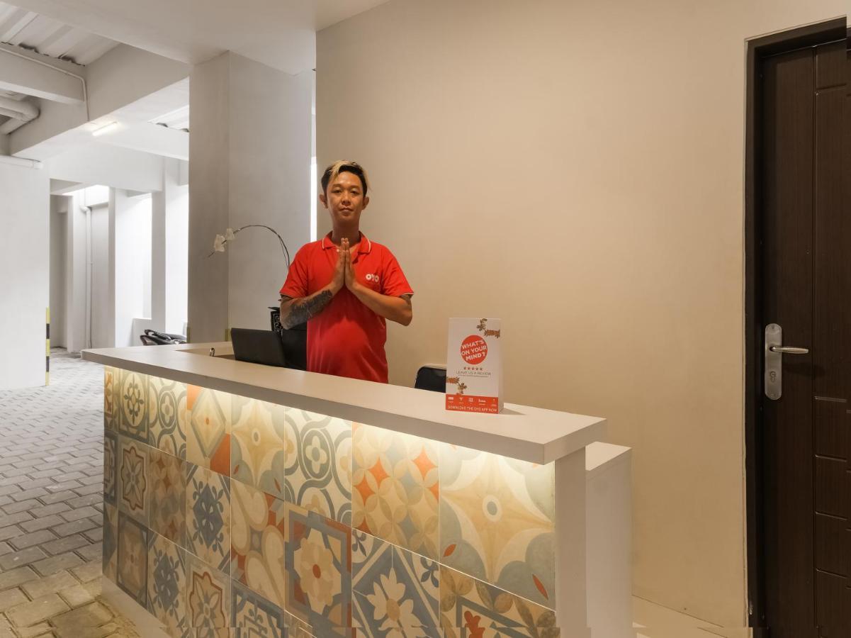 Super Oyo Collection O 90023 Damar Kusumo 3* Yogyakarta
