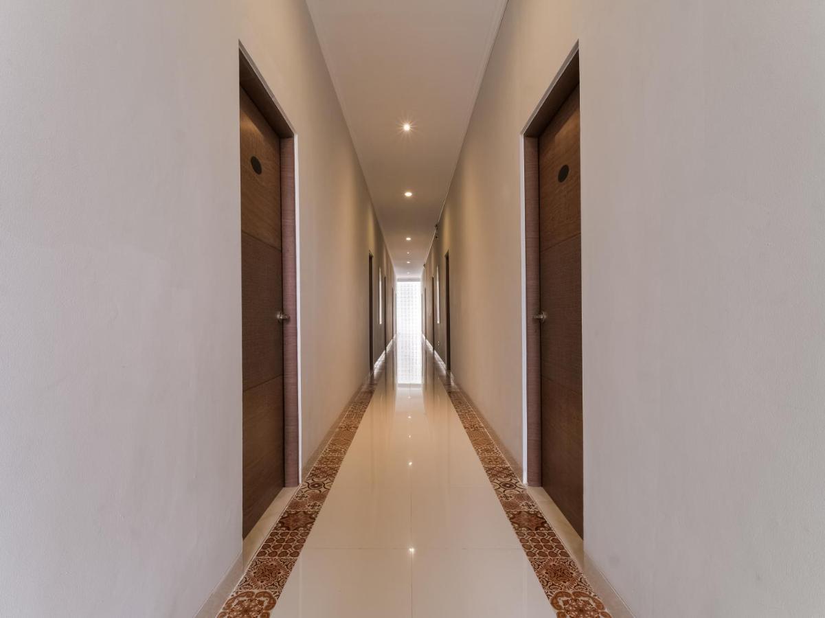 Super Oyo Collection O 90023 Damar Kusumo Hotel Yogyakarta