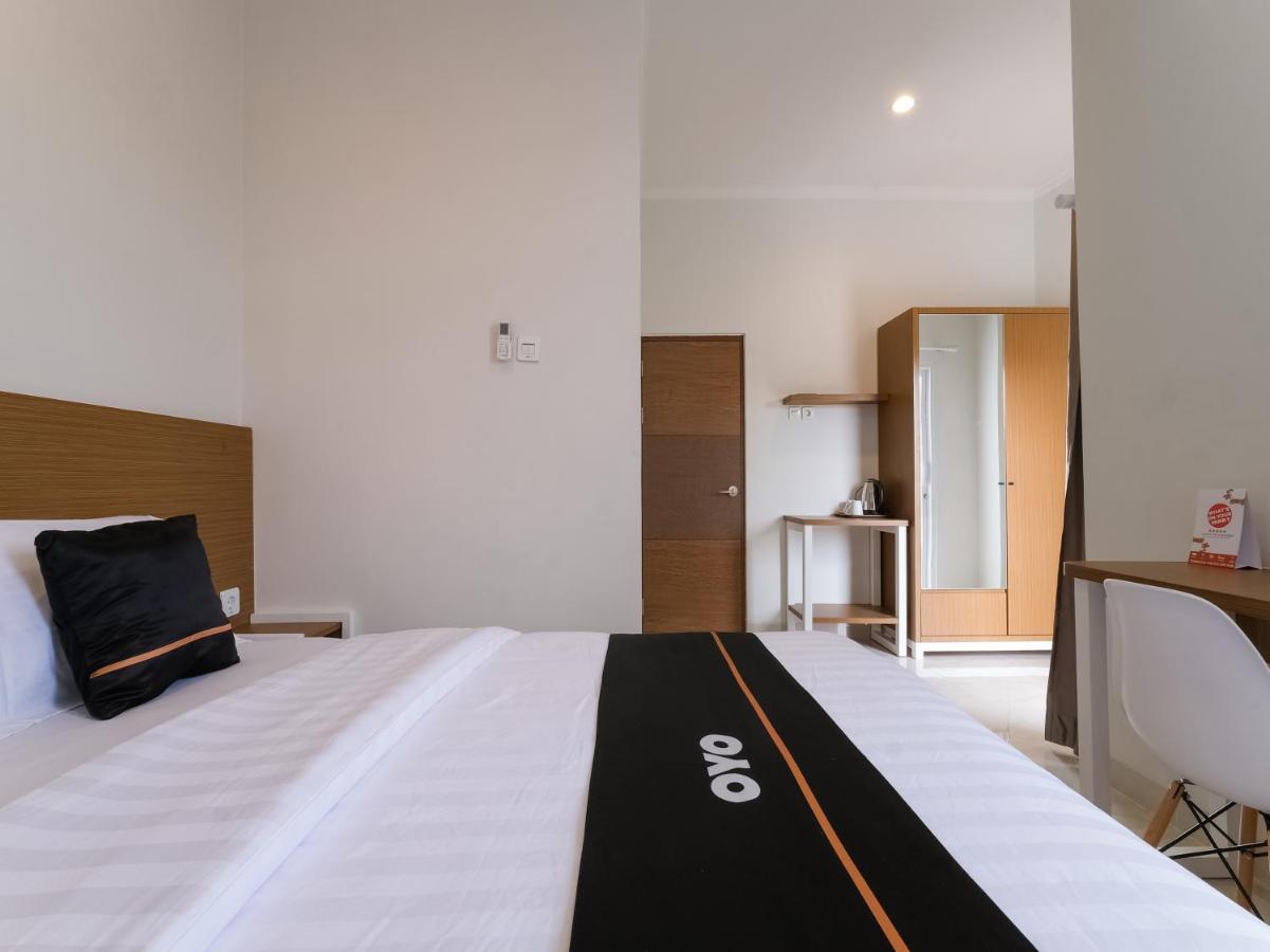 Super Oyo Collection O 90023 Damar Kusumo Hotel Yogyakarta