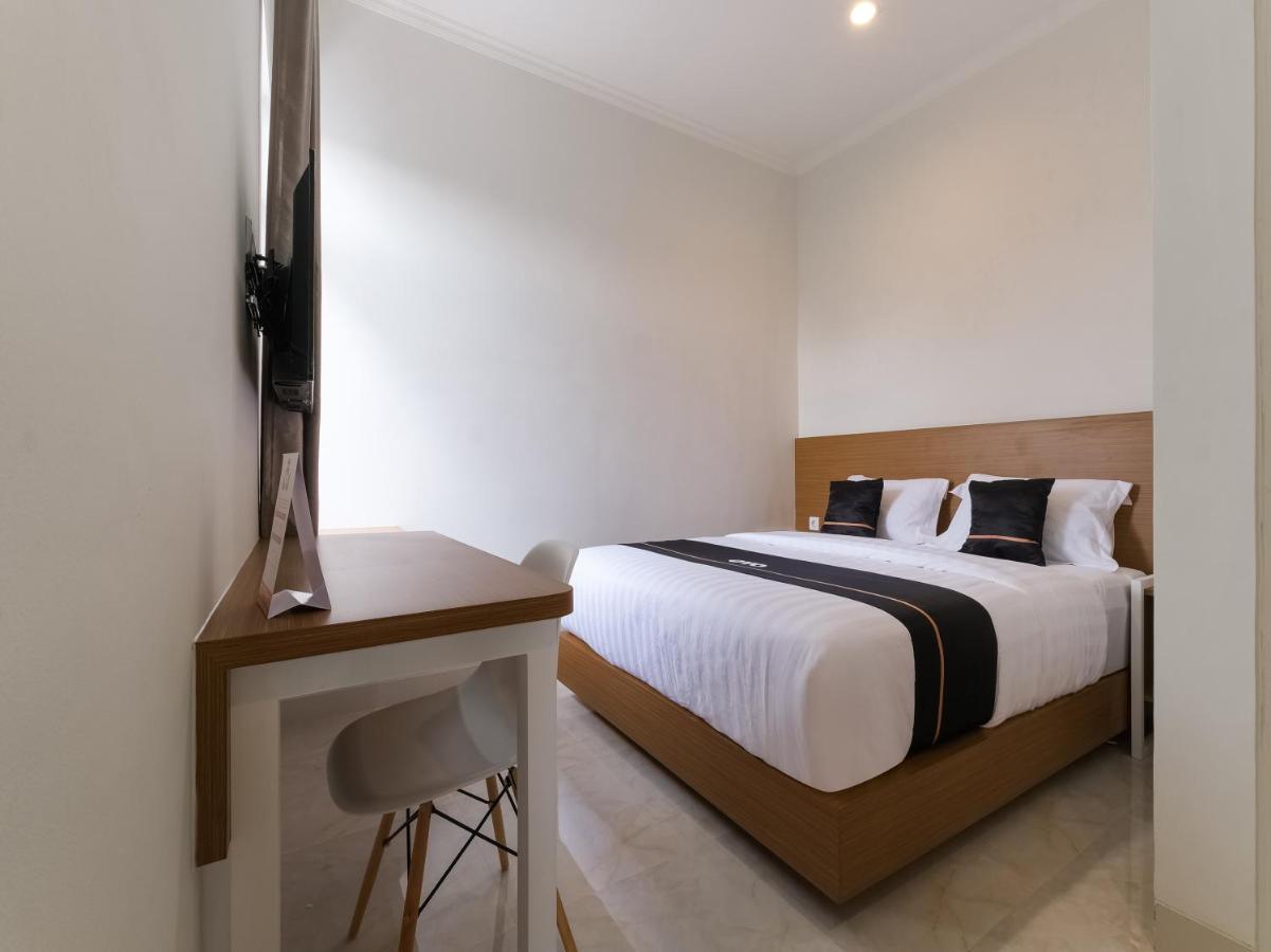 Super Oyo Collection O 90023 Damar Kusumo Hotel Yogyakarta