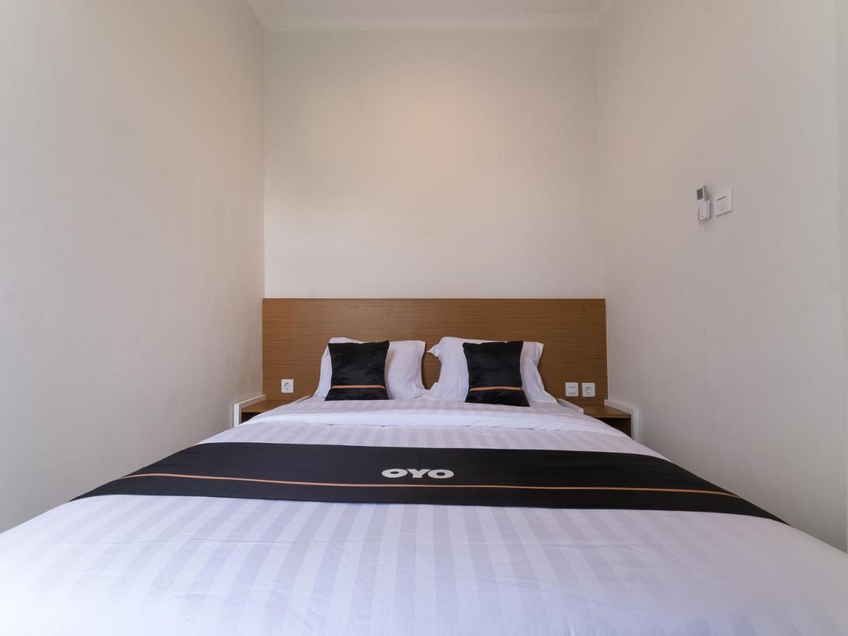 Super Oyo Collection O 90023 Damar Kusumo Yogyakarta